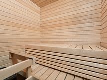 oma sauna