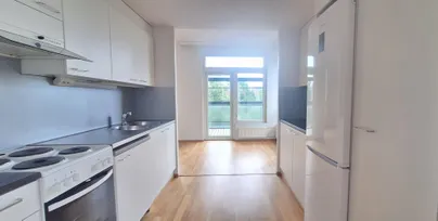 Apartment in Helsinki - View 3