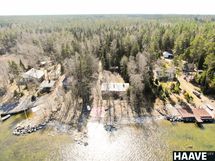 Rihtniemen rantamökki