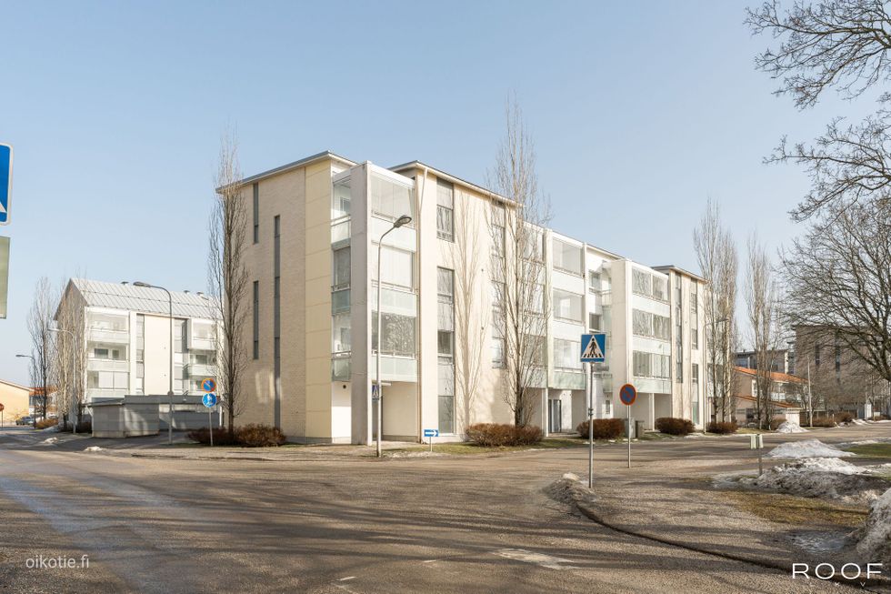 Kohdekuva