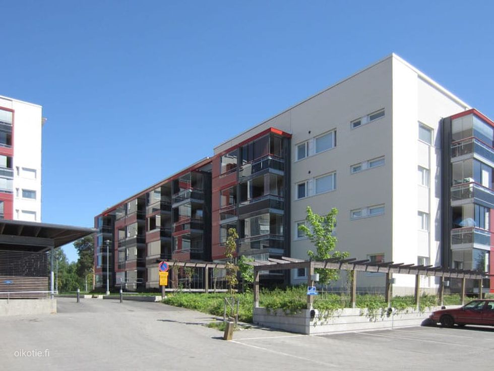 Kohdekuva