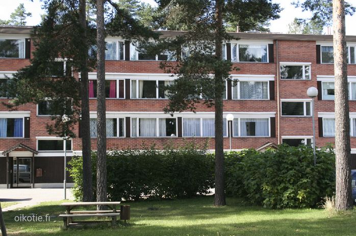 Talokuva