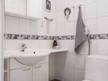 Erillinen wc
