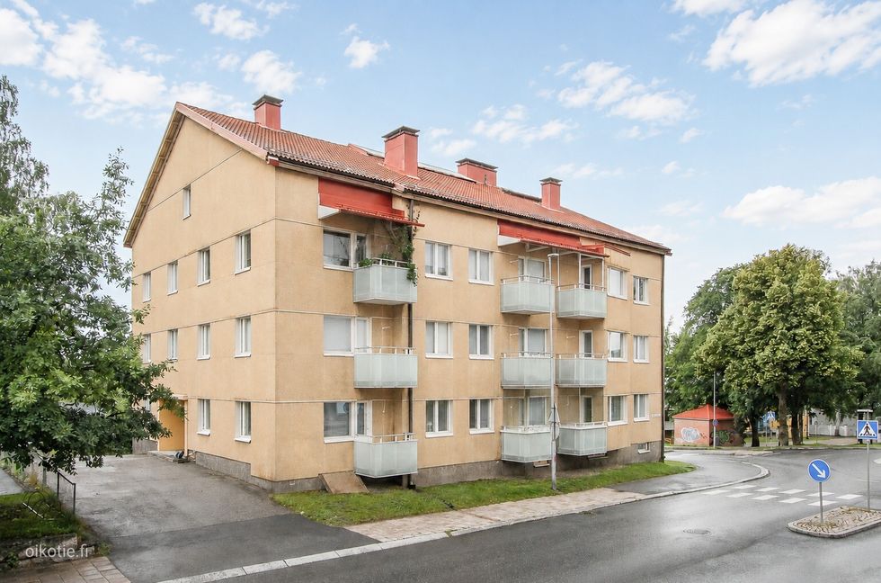 Kohdekuva