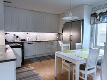Keittiö