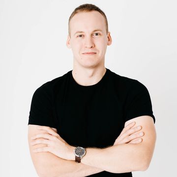 Antti Naukkarinen