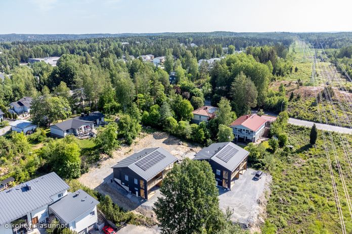Asuntoilmoituksen kuva