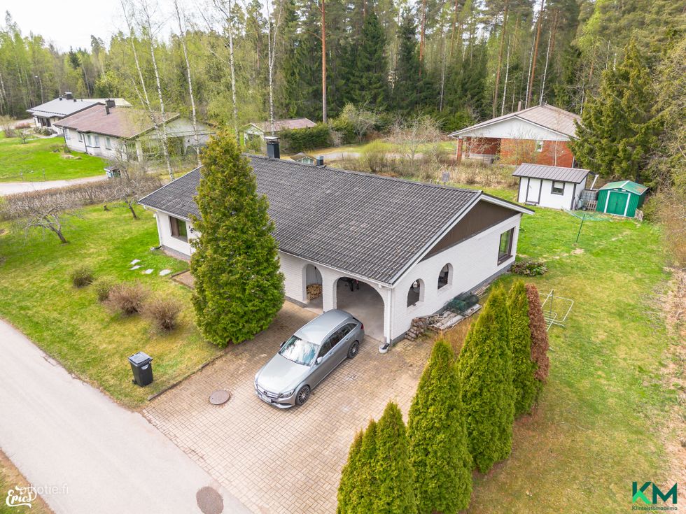 Kohdekuva