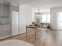 Asunto E29 (4H+KT+S 83,0 m2)