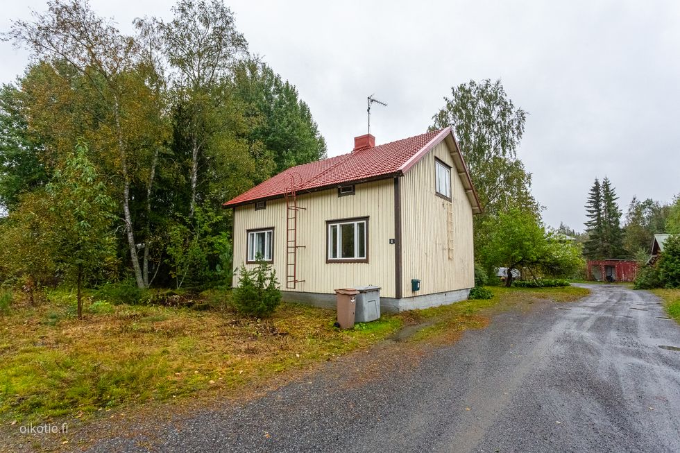 Kohdekuva