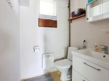 WC