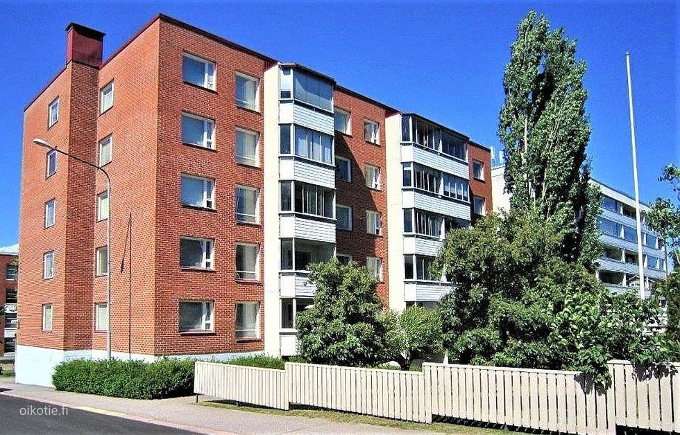 Kohdekuva