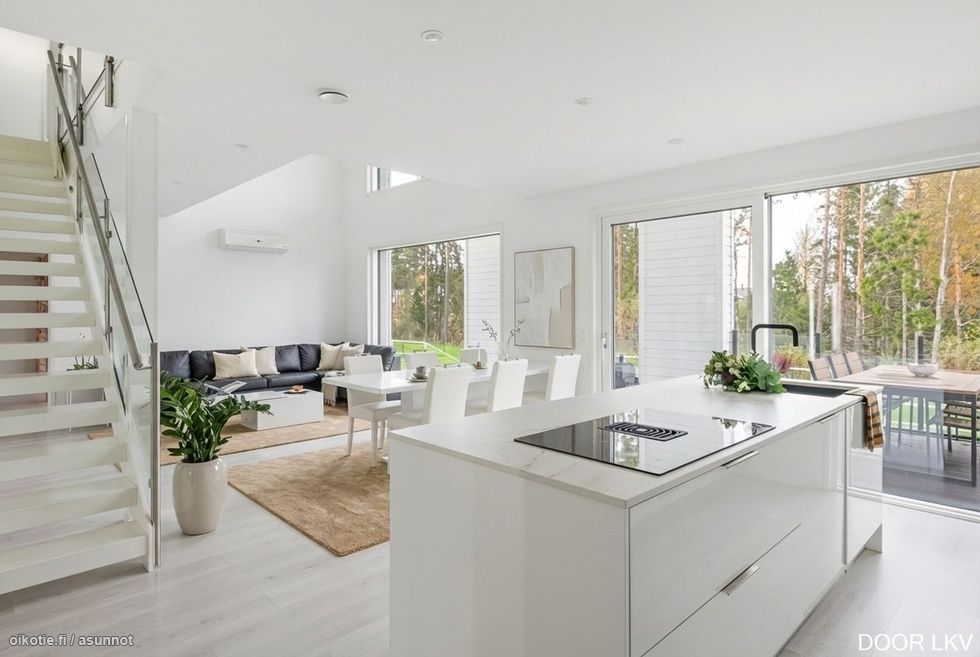 osittainen digistailaus