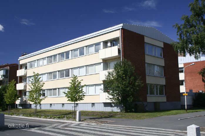 Talokuva