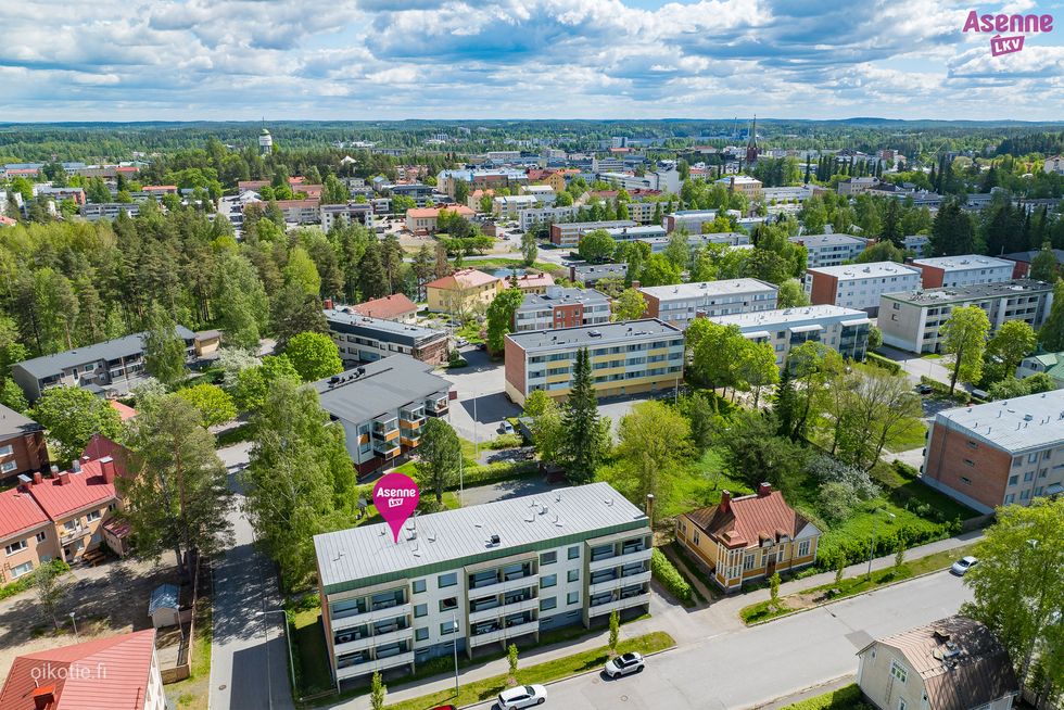 Kohdekuva