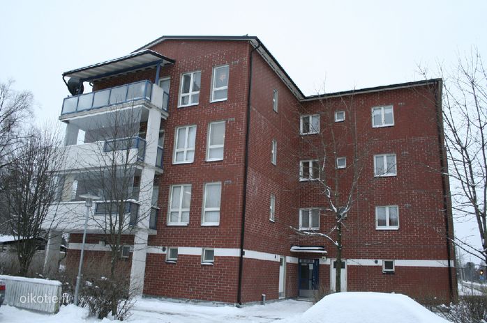 Talokuva