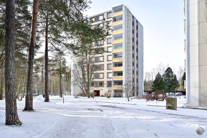 Kohdekuva