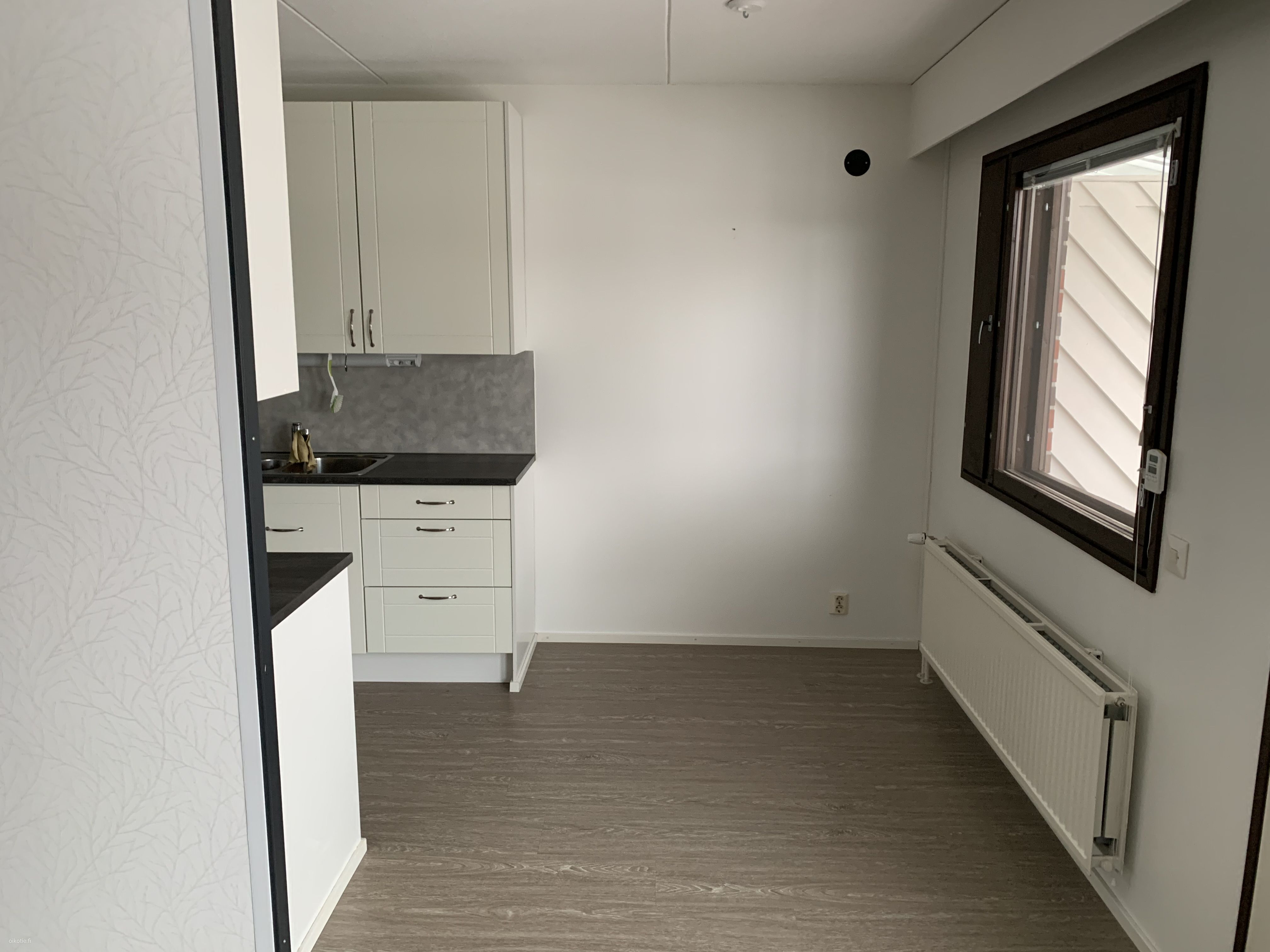 Muu, 2h + ak + s, 55 m², Keskusta - Lisää