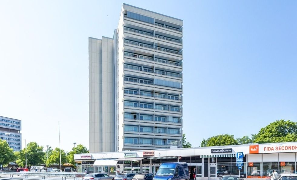 Kohdekuva