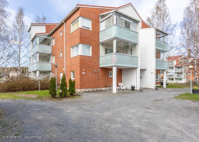 Asuntoilmoituksen kuva