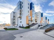 Mahdollisuus vuokrata autohallipaikka 80e/kk.