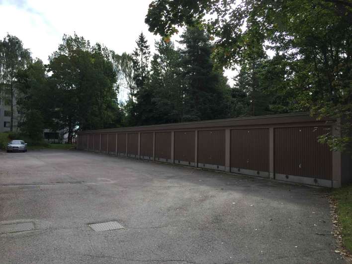 Liiketila, 15 m², Myyrmäki, Vantaa
