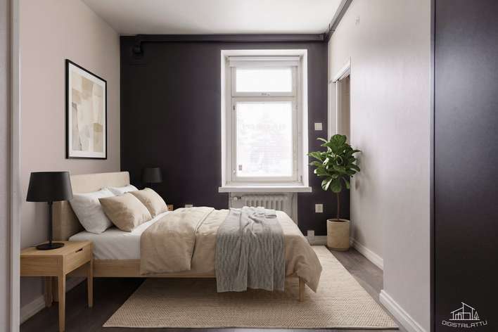 Kerrostalo, 3h, k, suihku/wc, wc, 88,9/138,9 m², Riihiketo, Pori