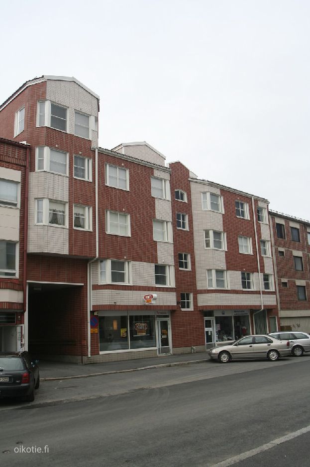 Talokuva