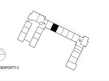 Laivalahdenportti 3 A