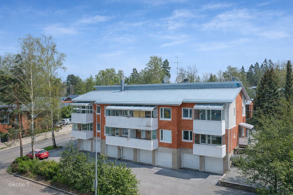 Kohdekuva