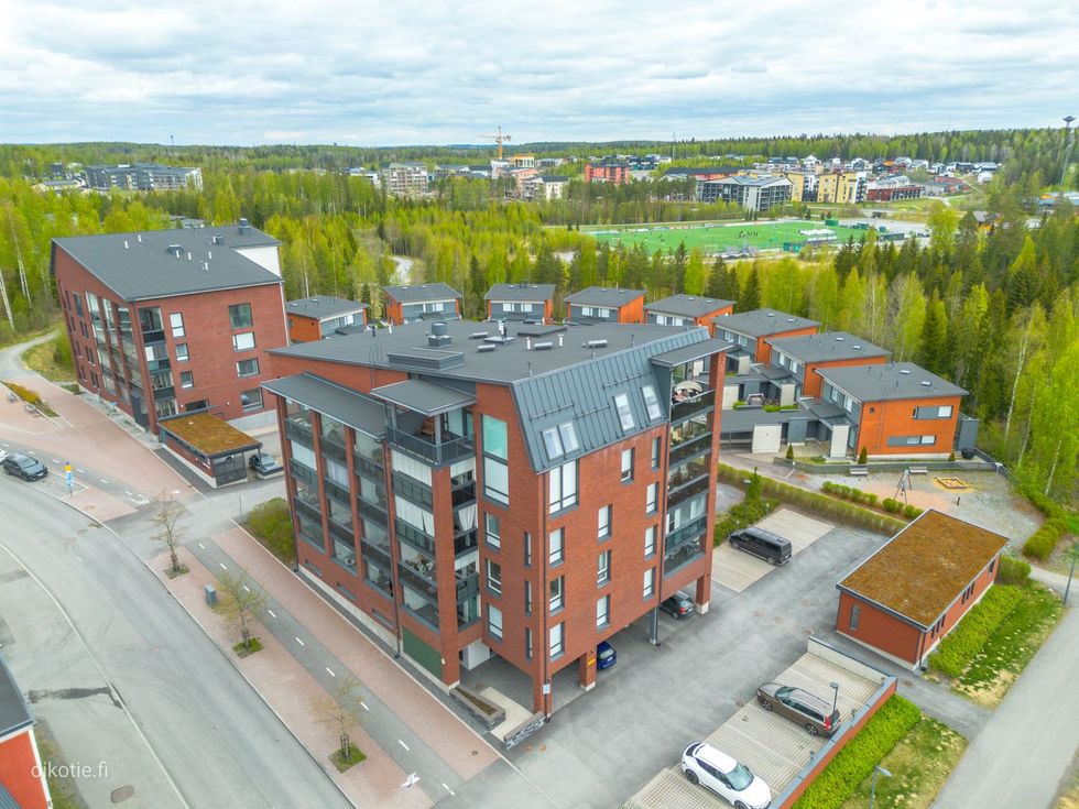 Kohdekuva