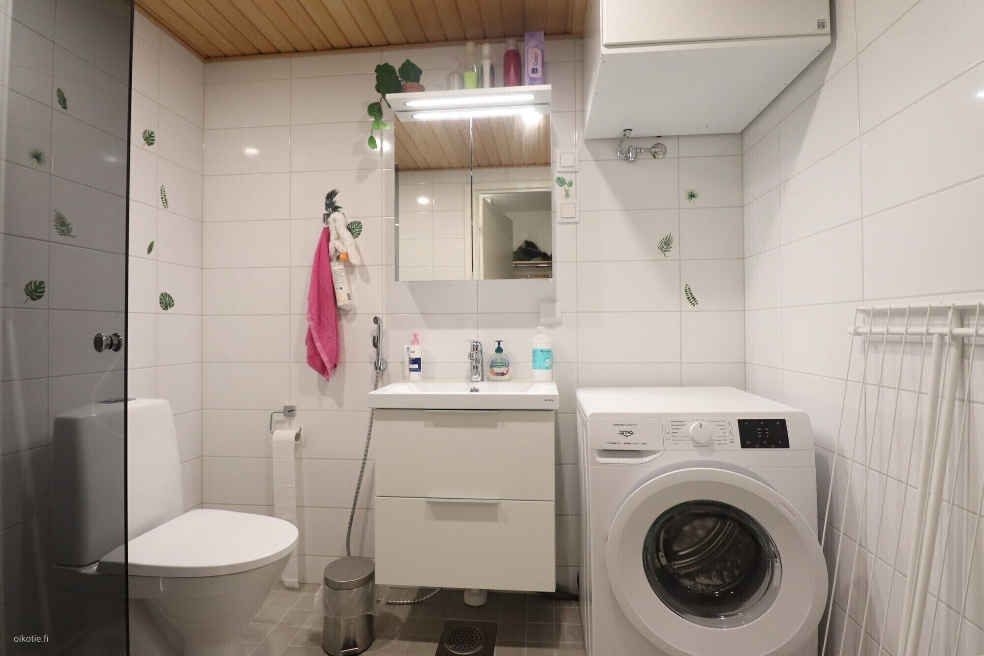 Apartment in Jyväskylä - More