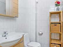 Alakerran wc