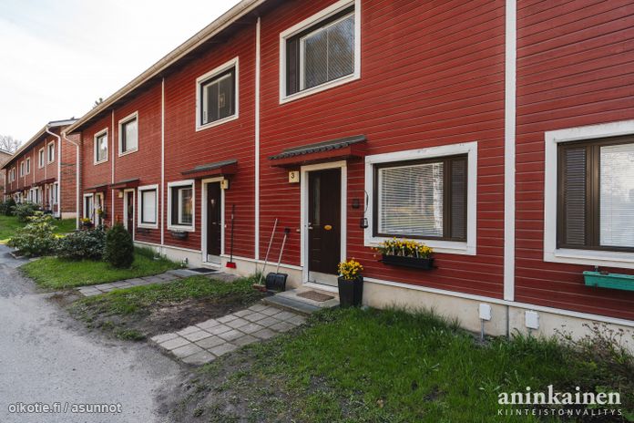 Asuntoilmoituksen kuva