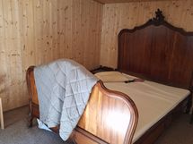 Autotallin makuusoppi