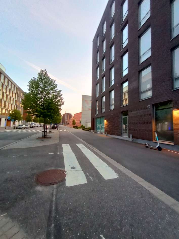 Kerrostalo, 1h + ak, 28 m², Kivistö, Vantaa