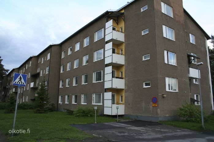 Talokuva