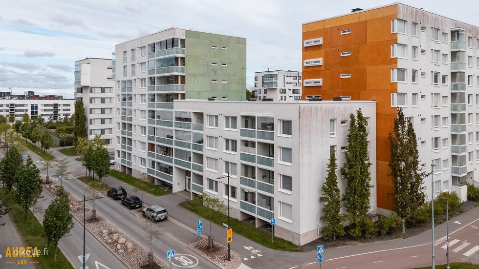 Kohdekuva