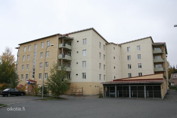 Talokuva