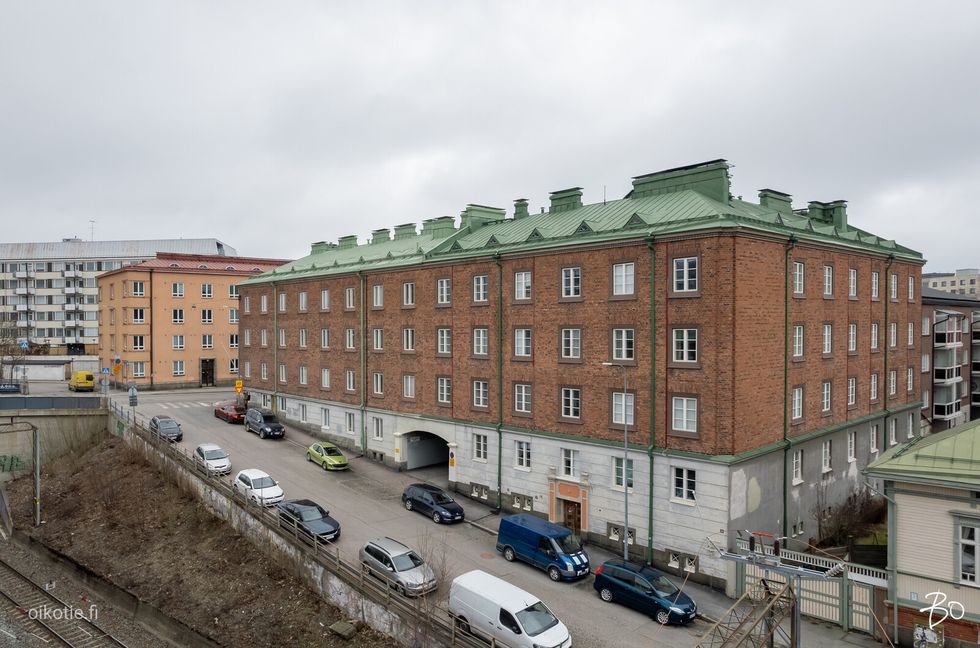 Kohdekuva