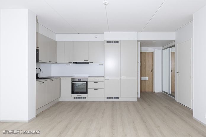 Asuntoilmoituksen kuva