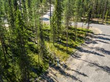 Taivalkoski, Taivalvaara
