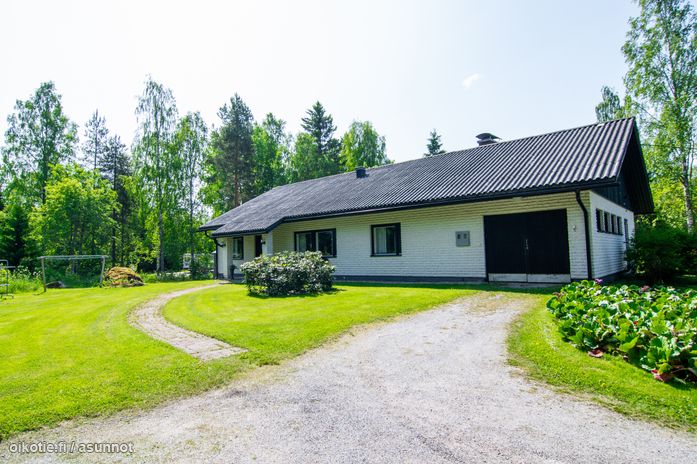 Asuntoilmoituksen kuva