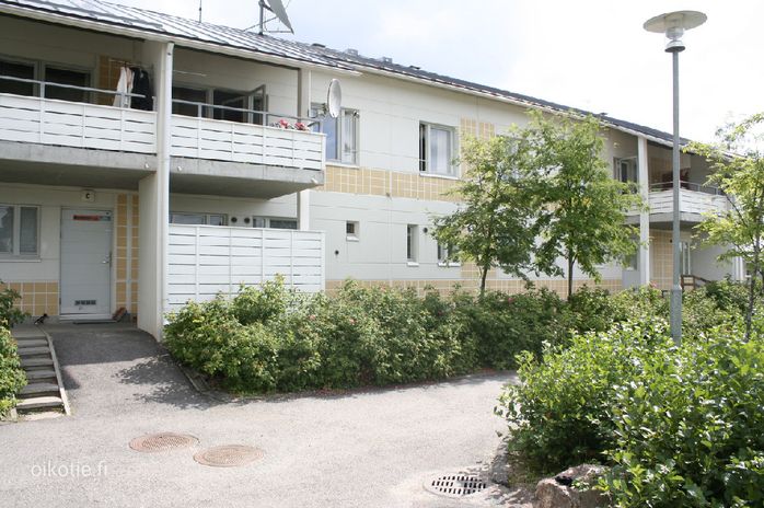 Talokuva