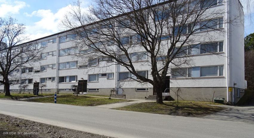 Asuntoilmoituksen kuva