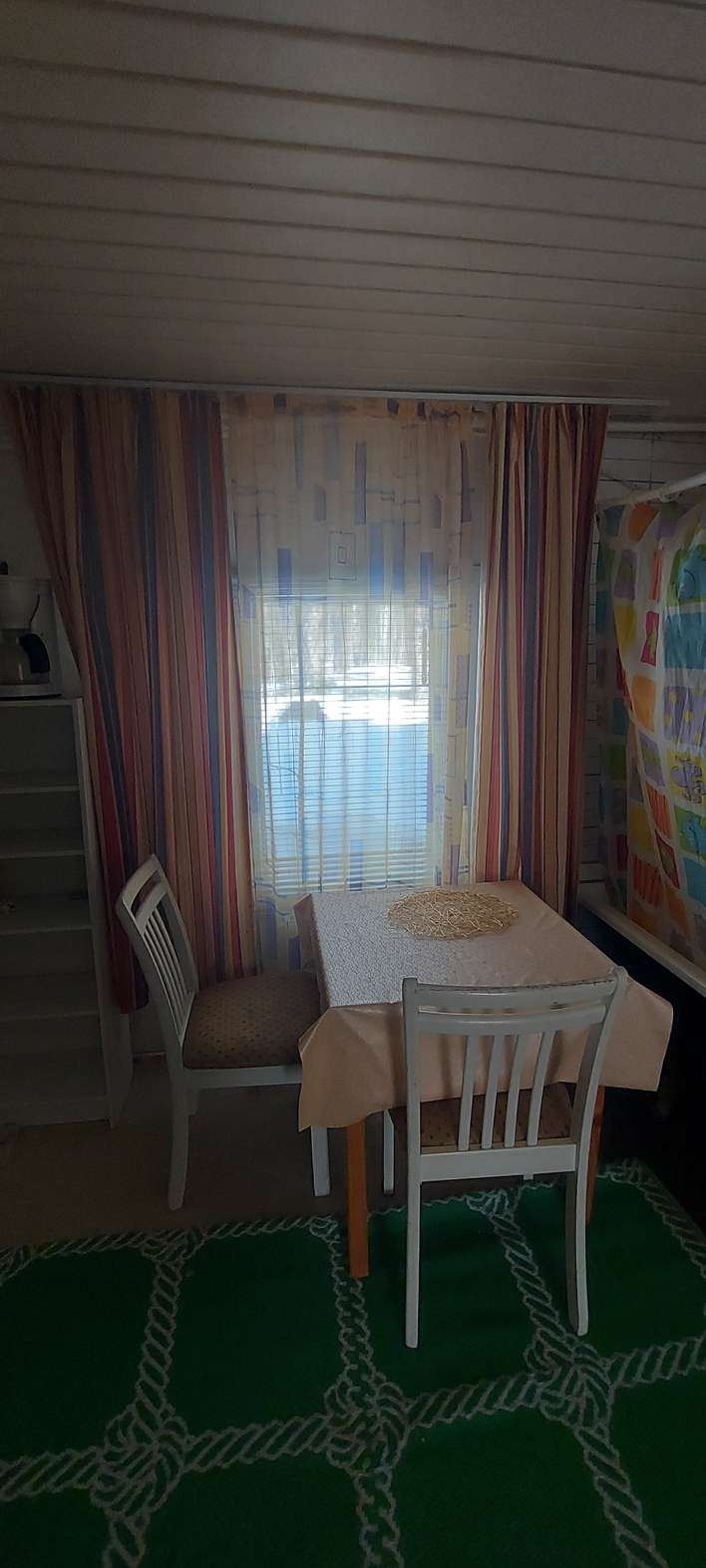 Kerrostalo, 1h + k + s, 30 m², Mehiläismäki, Imatra