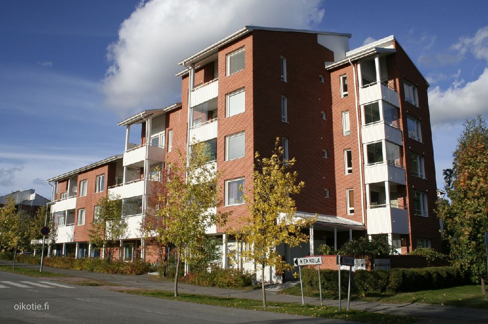 Kohdekuva