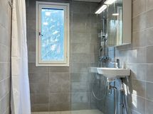 wc / kylpyhuone