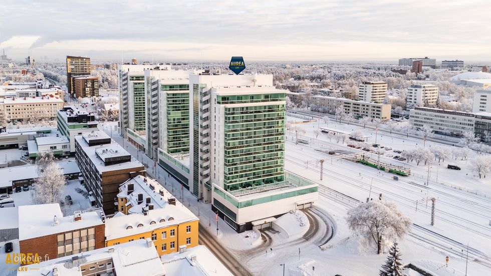 Kohdekuva