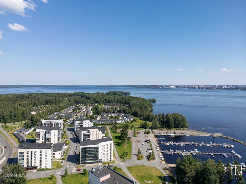 Kohdekuva